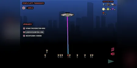 *** MACHINE, 4I-ATLAS IS REAL? screenshot 2