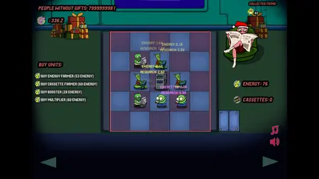 *** MACHINE, 4I-ATLAS IS REAL? screenshot 3