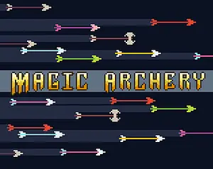Magic Archery cover