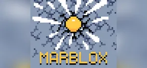 Marblox cover