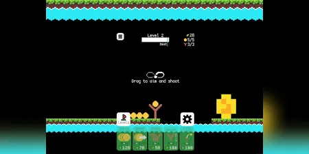 Marblox screenshot 2