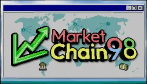 Market Chain 98 cover Market Chain 98 cover