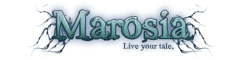 Marosia screenshot