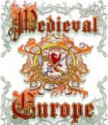 Medieval Europe cover