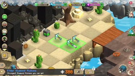 MergeCrafter screenshot