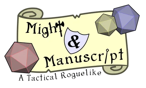 Might & Manuscript screenshot