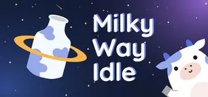 Milky Way Idle cover