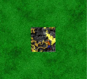 Mine Defense cover