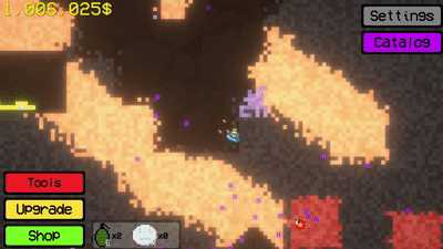 Mine your way out 2 screenshot 3