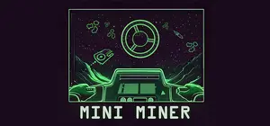 MINI MINER cover