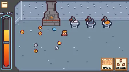 Mirage - Idle RPG screenshot 3