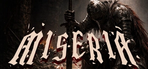 Miseria cover