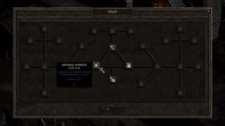 Miseria screenshot 3