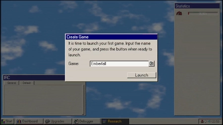 MMO 98 screenshot 2