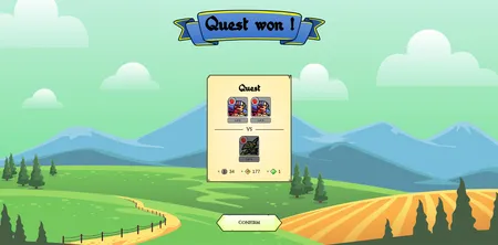 Monsters and mayors screenshot 3