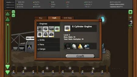 Mr. Mine screenshot