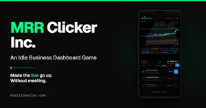 MRR Clicker Inc. cover
