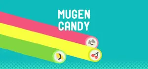 MUGEN CANDY cover