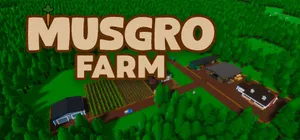 Musgro Farm cover Musgro Farm cover