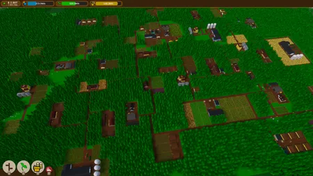 Musgro Farm screenshot 3