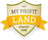 My Profit Land cover