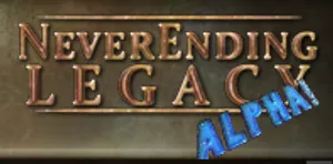 Neverending Legacy cover