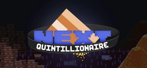 Next Quintillionaire cover
