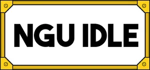 NGU Idle cover