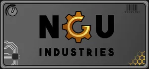 NGU INDUSTRIES cover