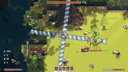 No More Pesticide screenshot