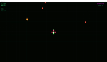 Node Body screenshot 2