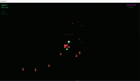 Node Body screenshot 3