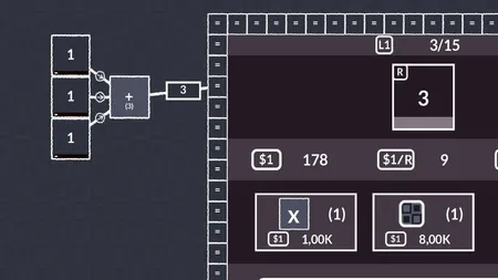 Node Math screenshot 2