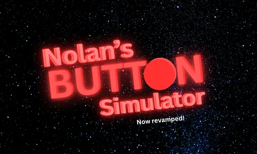 Nolan's Button Simulator screenshot