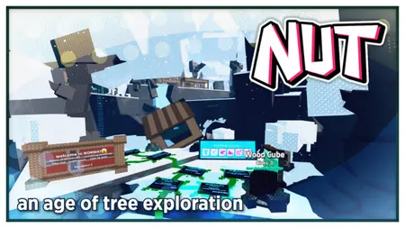 Not JJT Upgrade Tree screenshot 3