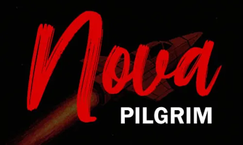 Nova Pilgrim cover