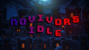 Novivors Idle cover Novivors Idle cover