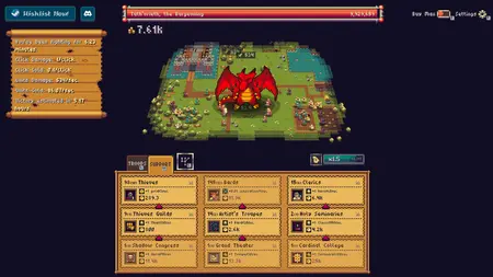 Now THAT'S a Big Dragon! screenshot