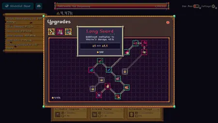Now THAT'S a Big Dragon! screenshot 2