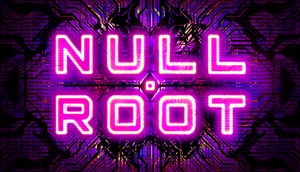NULL ROOT Demo cover NULL ROOT Demo cover