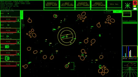 OMEN: MiniMiner screenshot