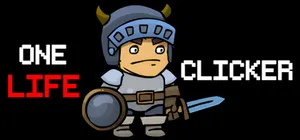 One Life Clicker cover