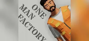 One Man Factory cover