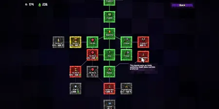 One More Goblin Generation screenshot 2