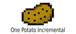 One Potato Incremental cover