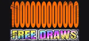 One Trillion Free Draws cover