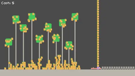 Orange Juice screenshot
