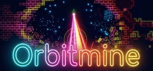 Orbitmine cover