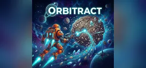 Orbitract(Prototype) cover