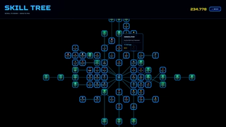 Orbitract(Prototype) screenshot 2